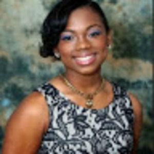 Meet your Posher, Denee